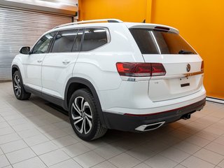 Volkswagen Atlas  2023 à St-Jérôme, Québec - 6 - w320h240px