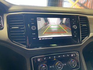 2023 Volkswagen Atlas in St-Jérôme, Quebec - 16 - w320h240px