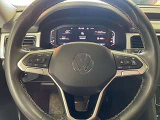 2023 Volkswagen Atlas in St-Jérôme, Quebec - 17 - w320h240px