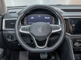 Volkswagen Atlas  2023 à St-Jérôme, Québec - 14 - w320h240px