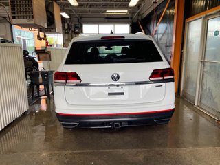 2023 Volkswagen Atlas in St-Jérôme, Quebec - 10 - w320h240px