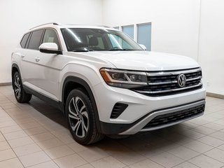 Volkswagen Atlas  2023 à St-Jérôme, Québec - 10 - w320h240px