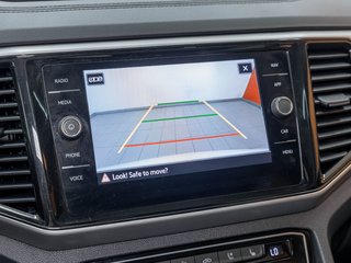 Volkswagen Atlas  2023 à St-Jérôme, Québec - 20 - w320h240px