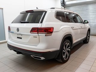 Volkswagen Atlas  2023 à St-Jérôme, Québec - 9 - w320h240px