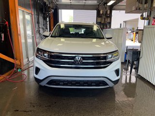 2023 Volkswagen Atlas in St-Jérôme, Quebec - 7 - w320h240px