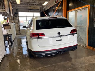 2023 Volkswagen Atlas in St-Jérôme, Quebec - 11 - w320h240px