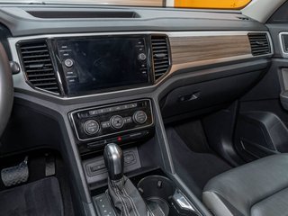 Volkswagen Atlas  2023 à St-Jérôme, Québec - 21 - w320h240px