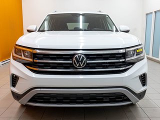 Volkswagen Atlas  2023 à St-Jérôme, Québec - 5 - w320h240px