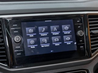 Volkswagen Atlas  2023 à St-Jérôme, Québec - 18 - w320h240px