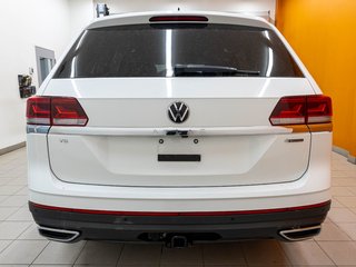 Volkswagen Atlas  2023 à St-Jérôme, Québec - 8 - w320h240px