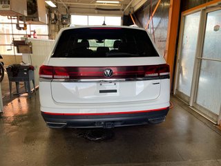 Volkswagen Atlas  2024 à St-Jérôme, Québec - 6 - w320h240px
