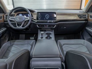 Volkswagen Atlas  2024 à St-Jérôme, Québec - 11 - w320h240px