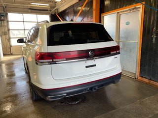 Volkswagen Atlas  2024 à St-Jérôme, Québec - 5 - w320h240px