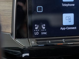 Volkswagen Atlas  2024 à St-Jérôme, Québec - 20 - w320h240px