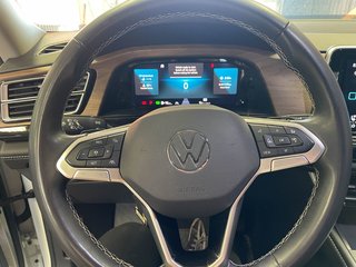 Volkswagen Atlas  2024 à St-Jérôme, Québec - 13 - w320h240px