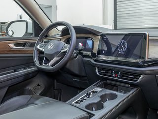 Volkswagen Atlas  2024 à St-Jérôme, Québec - 24 - w320h240px