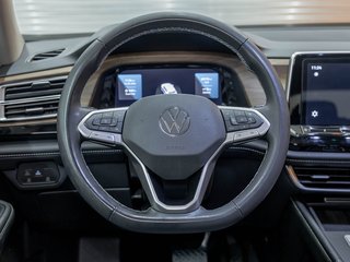 Volkswagen Atlas  2024 à St-Jérôme, Québec - 12 - w320h240px