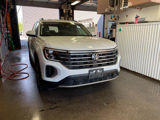 Volkswagen Atlas  2024 à St-Jérôme, Québec - 9 - w320h240px
