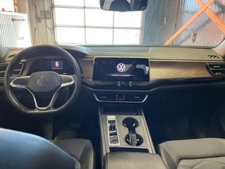 Volkswagen Atlas  2024 à St-Jérôme, Québec - 10 - w320h240px