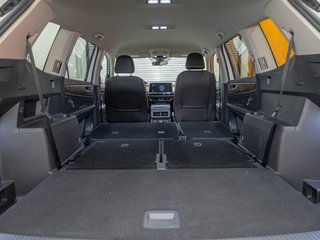 Volkswagen Atlas  2024 à St-Jérôme, Québec - 29 - w320h240px