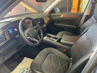 Volkswagen Atlas  2024 à St-Jérôme, Québec - 3 - w320h240px