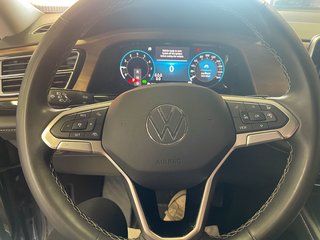 Volkswagen Atlas  2024 à St-Jérôme, Québec - 13 - w320h240px