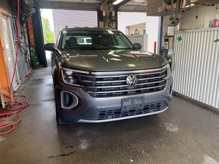 Volkswagen Atlas  2024 à St-Jérôme, Québec - 9 - w320h240px