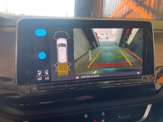 Volkswagen Atlas  2024 à St-Jérôme, Québec - 12 - w320h240px