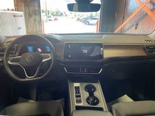 Volkswagen Atlas  2024 à St-Jérôme, Québec - 10 - w320h240px