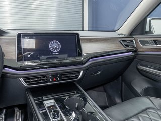 Volkswagen Atlas  2024 à St-Jérôme, Québec - 21 - w320h240px