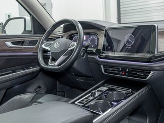 Volkswagen Atlas  2024 à St-Jérôme, Québec - 26 - w320h240px