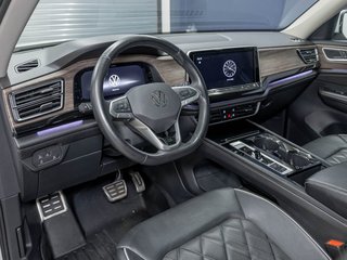 Volkswagen Atlas  2024 à St-Jérôme, Québec - 2 - w320h240px