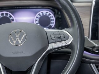 Volkswagen Atlas  2024 à St-Jérôme, Québec - 16 - w320h240px