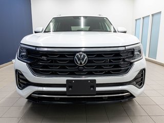 Volkswagen Atlas  2024 à St-Jérôme, Québec - 5 - w320h240px