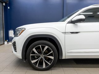 Volkswagen Atlas  2024 à St-Jérôme, Québec - 35 - w320h240px