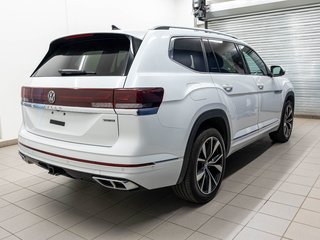 Volkswagen Atlas  2024 à St-Jérôme, Québec - 9 - w320h240px