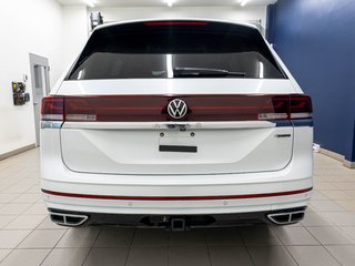 Volkswagen Atlas  2024 à St-Jérôme, Québec - 8 - w320h240px