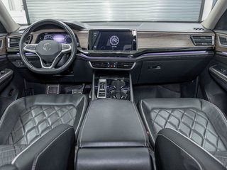 Volkswagen Atlas  2024 à St-Jérôme, Québec - 12 - w320h240px