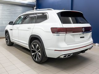 Volkswagen Atlas  2024 à St-Jérôme, Québec - 6 - w320h240px