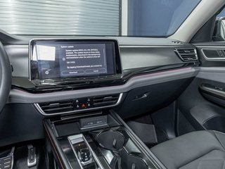 2024 Volkswagen Atlas in St-Jérôme, Quebec - 20 - w320h240px