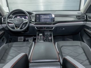 2024 Volkswagen Atlas in St-Jérôme, Quebec - 12 - w320h240px