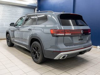 2024 Volkswagen Atlas in St-Jérôme, Quebec - 6 - w320h240px