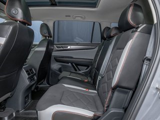 2024 Volkswagen Atlas in St-Jérôme, Quebec - 27 - w320h240px