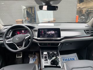 Volkswagen Atlas  2024 à St-Jérôme, Québec - 12 - w320h240px