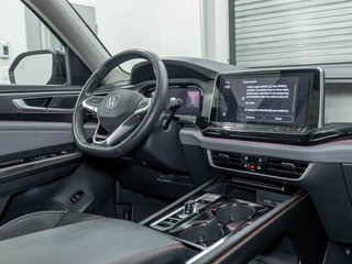 2024 Volkswagen Atlas in St-Jérôme, Quebec - 26 - w320h240px
