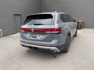 Volkswagen Atlas  2024 à St-Jérôme, Québec - 9 - w320h240px