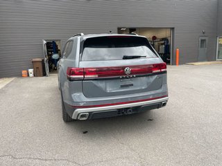 Volkswagen Atlas  2024 à St-Jérôme, Québec - 6 - w320h240px