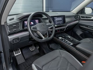 2024 Volkswagen Atlas in St-Jérôme, Quebec - 2 - w320h240px