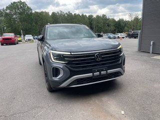 Volkswagen Atlas  2024 à St-Jérôme, Québec - 10 - w320h240px