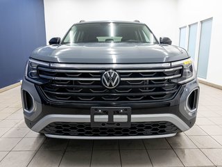 2024 Volkswagen Atlas in St-Jérôme, Quebec - 5 - w320h240px